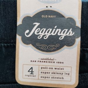 Jeggings